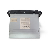 Toyota 4Runner 03-04 Radio CD Cassette Player 86120-35200, E059, OEM, 2003, 2004