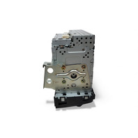 Toyota 4Runner 03-04 Radio CD Cassette Player 86120-35200, E059, OEM, 2003, 2004