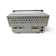 Toyota 4Runner 03-04 Radio CD Cassette Player 86120-35200, E059, OEM, 2003, 2004