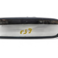 Toyota 4Runner 03-05 Interior Rear View Mirror 87810-52041, E059, OEM, 2003, 2004, 2005