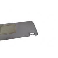Toyota 4Runner 03-05 Sunvisor Sun Visor Gray Left/Right Set (2), 74320-35A00-B0, E059, OEM, 2003, 2004, 2005
