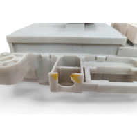 Toyota 4Runner 03-05 Driver Fuse Box Module Control Unit 82730-35350, E059, OEM, 2003, 2004, 2005