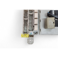 Toyota 4Runner 03-05 Driver Fuse Box Module Control Unit 82730-35350, E059, OEM, 2003, 2004, 2005