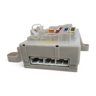 Toyota 4Runner 03-05 Driver Fuse Box Module Control Unit 82730-35350, E059, OEM, 2003, 2004, 2005