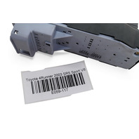 Toyota 4Runner 03-06 Power Master Window Switch, Front Left/Driver 84820-35091, E059, OEM, 2003, 2004, 2005, 2006