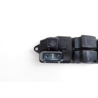 Toyota 4Runner 03-06 Power Master Window Switch, Front Left/Driver 84820-35091, E059, OEM, 2003, 2004, 2005, 2006