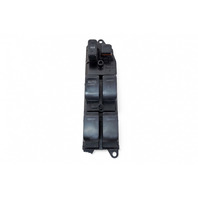 Toyota 4Runner 03-06 Power Master Window Switch, Front Left/Driver 84820-35091, E059, OEM, 2003, 2004, 2005, 2006