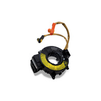 Toyota 4Runner 03-05 Steering Sensor Clock Spring Reel Cable Wire 89245-34010, E059, OEM, 2003, 2004, 2005