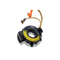 Toyota 4Runner 03-05 Steering Sensor Clock Spring Reel Cable Wire 89245-34010, E059, OEM, 2003, 2004, 2005