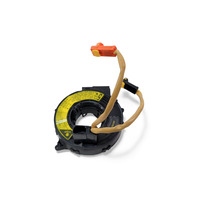 Toyota 4Runner 03-05 Steering Sensor Clock Spring Reel Cable Wire 89245-34010, E059, OEM, 2003, 2004, 2005