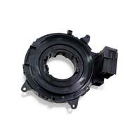 Toyota 4Runner 03-05 Steering Sensor Clock Spring Reel Cable Wire 89245-34010, E059, OEM, 2003, 2004, 2005