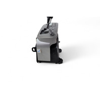 Toyota 4Runner 03-09 Select Lever Shifter Gear, 33560-35030, E059, OEM, 2003, 2004, 2005, 2006, 2007, 2008, 2009