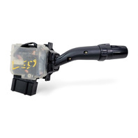 Toyota 4Runner 03-05 Turn Signal Switch Headlight Head Lamp 84310-3D050, E059, OEM, 2003, 2004, 2005