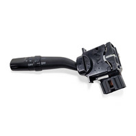 Toyota 4Runner 03-05 Turn Signal Switch Headlight Head Lamp 84310-3D050, E059, OEM, 2003, 2004, 2005