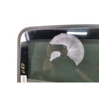 Toyota 4Runner 03-09 Sunroof Glass, Moon Sun Roof 63201-35084, E059, OEM, 2003, 2004, 2005, 2006, 2007, 2008, 2009