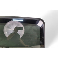 Toyota 4Runner 03-09 Sunroof Glass, Moon Sun Roof 63201-35084, E059, OEM, 2003, 2004, 2005, 2006, 2007, 2008, 2009
