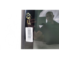 Toyota 4Runner 03-09 Sunroof Glass, Moon Sun Roof 63201-35084, E059, OEM, 2003, 2004, 2005, 2006, 2007, 2008, 2009