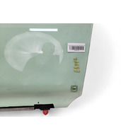 Toyota 4Runner 03-06 Door Glass Window, Front Left/Driver Side 68102-35210, E059, OEM, 2003, 2004, 2005, 2006