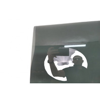 Toyota 4Runner 03-09 Door Glass Rear Left/Driver 68114-35090, E059, OEM, 2003, 2004, 2005, 2006, 2007, 2008, 2009
