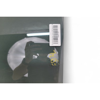 Toyota 4Runner 03-09 Door Glass Rear Left/Driver 68114-35090, E059, OEM, 2003, 2004, 2005, 2006, 2007, 2008, 2009