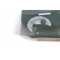 Toyota 4Runner 03-09 Door Glass Rear Left/Driver 68114-35090, E059, OEM, 2003, 2004, 2005, 2006, 2007, 2008, 2009