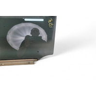 Toyota 4Runner 03-09 Door Glass Rear Left/Driver 68114-35090, E059, OEM, 2003, 2004, 2005, 2006, 2007, 2008, 2009