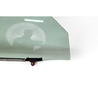 Toyota 4Runner 03-06 Door Glass Window, Front Right/Passenger Side 68101-35200, E059, OEM, 2003, 2004, 2005, 2006