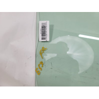 Toyota 4Runner 03-06 Door Glass Window, Front Right/Passenger Side 68101-35200, E059, OEM, 2003, 2004, 2005, 2006