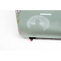 Toyota 4Runner 03-06 Door Glass Window, Front Right/Passenger Side 68101-35200, E059, OEM, 2003, 2004, 2005, 2006