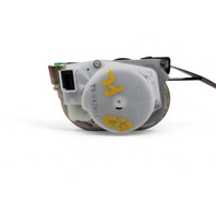 Toyota 4Runner 03-09 Seat Belt Seatbelt Front Left Gray 73220-35710-B1, E059, OEM, 2003, 2004, 2005, 2006, 2007, 2008, 2009