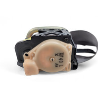 Toyota 4Runner 03-09 Seat Belt Seatbelt Front Left Gray 73220-35710-B1, E059, OEM, 2003, 2004, 2005, 2006, 2007, 2008, 2009