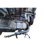 Toyota 4Runner 03-04 Engine Motor Long Block Assembly 4.7L V8, 218K Mi. E059, OEM, 2003, 2004