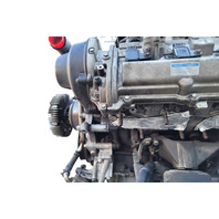 Toyota 4Runner 03-04 Engine Motor Long Block Assembly 4.7L V8, 218K Mi. E059, OEM, 2003, 2004