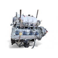 Toyota 4Runner 03-04 Engine Motor Long Block Assembly 4.7L V8, 218K Mi. E059, OEM, 2003, 2004