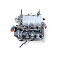 Toyota 4Runner 03-04 Engine Motor Long Block Assembly 4.7L V8, 218K Mi. E059, OEM, 2003, 2004