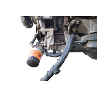 Toyota 4Runner 03-04 Engine Motor Long Block Assembly 4.7L V8, 218K Mi. E059, OEM, 2003, 2004