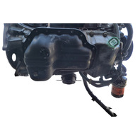 Toyota 4Runner 03-04 Engine Motor Long Block Assembly 4.7L V8, 218K Mi. E059, OEM, 2003, 2004
