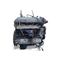 Toyota 4Runner 03-04 Engine Motor Long Block Assembly 4.7L V8, 218K Mi. E059, OEM, 2003, 2004