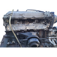 Toyota 4Runner 03-04 Engine Motor Long Block Assembly 4.7L V8, 218K Mi. E059, OEM, 2003, 2004