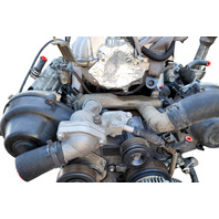 Toyota 4Runner 03-04 Engine Motor Long Block Assembly 4.7L V8, 218K Mi. E059, OEM, 2003, 2004