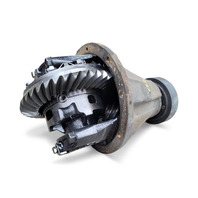 Toyota 4Runner 03-08 Rear Differential Carrier Assembly, 4x2, 8Cyl V8, 3.727, 41110-3D470, E059, OEM, 2003, 2004, 2005, 2006, 2007, 2008