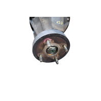 Toyota 4Runner 03-08 Rear Differential Carrier Assembly, 4x2, 8Cyl V8, 3.727, 41110-3D470, E059, OEM, 2003, 2004, 2005, 2006, 2007, 2008