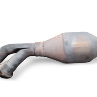 Toyota 4Runner 03-09 Front Exhaust Muffler Pipe 8 Cylinder V8 17410-50360, E059, OEM, 2003, 2004, 2005, 2006, 2007, 2008, 2009