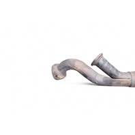 Toyota 4Runner 03-09 Front Exhaust Muffler Pipe 8 Cylinder V8 17410-50360, E059, OEM, 2003, 2004, 2005, 2006, 2007, 2008, 2009