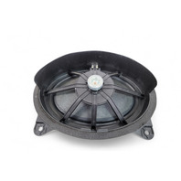 Toyota 4Runner 03-09 Front Door Radio Audio Speaker Set (2) 86160-AA382, E060, OEM, 2003, 2004, 2005, 2006, 2007, 2008, 2009