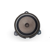 Toyota 4Runner 03-09 Door Radio Audio Speaker, Rear Left/Right Set 86160-0W620, E060, OEM, 2003, 2004, 2005, 2006, 2007, 2008, 2009