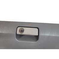 Toyota 4Runner 03-09 Glove Box Storage Compartment 55550-35060-B0, E060, OEM, 2003, 2004, 2005, 2006, 2007, 2008, 2009