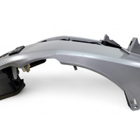 Toyota 4Runner 03-09 Center Console Panel Assembly 55405-35420, E060, OEM, 2003, 2004, 2005, 2006, 2007, 2008, 2009