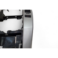 Toyota 4Runner 03-09 Center Console Panel Assembly 55405-35420, E060, OEM, 2003, 2004, 2005, 2006, 2007, 2008, 2009