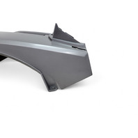 Toyota 4Runner 03-09 Center Console Panel Assembly 55405-35420, E060, OEM, 2003, 2004, 2005, 2006, 2007, 2008, 2009